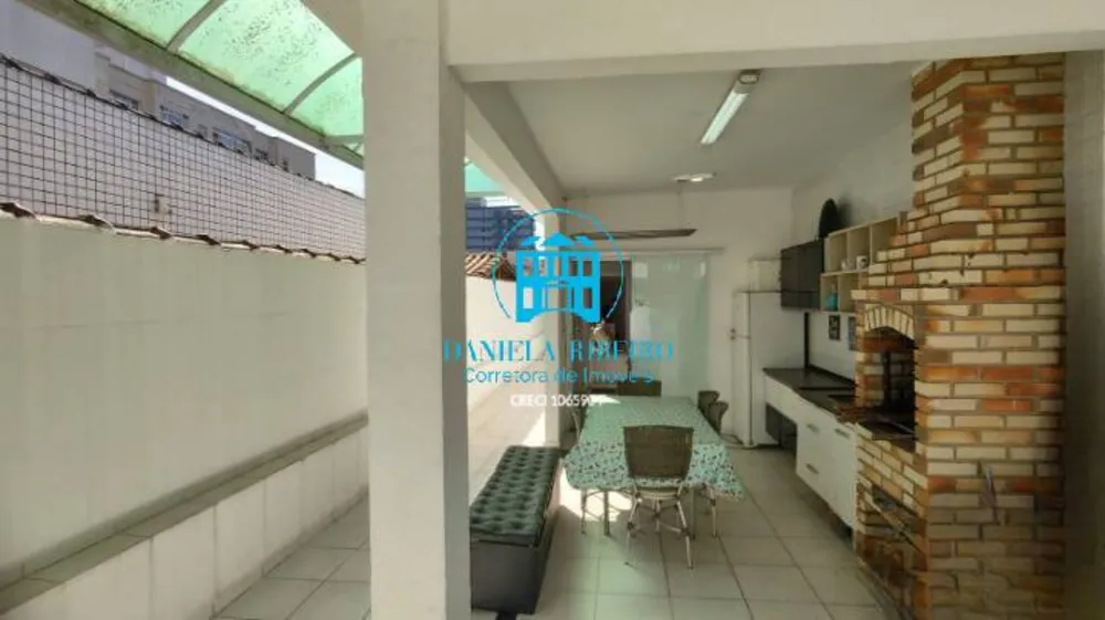 Casa, 3 quartos, 170 m² - Foto 15