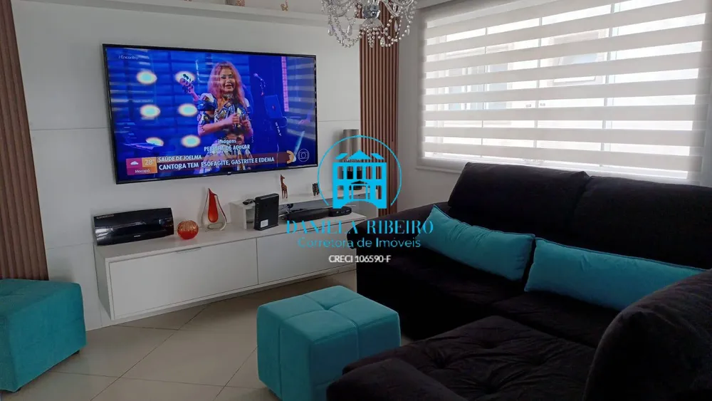 Casa, 3 quartos, 170 m² - Foto 3