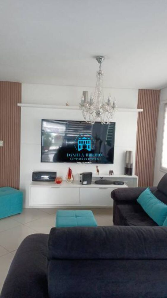 Casa, 3 quartos, 170 m² - Foto 4