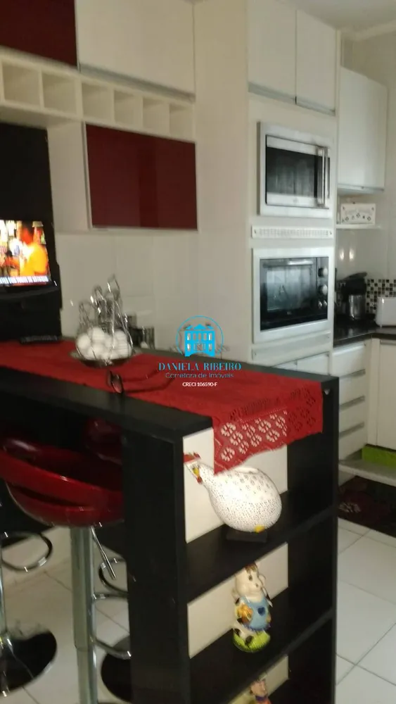 Casa, 3 quartos, 170 m² - Foto 9