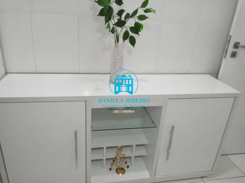 Casa, 3 quartos, 170 m² - Foto 7