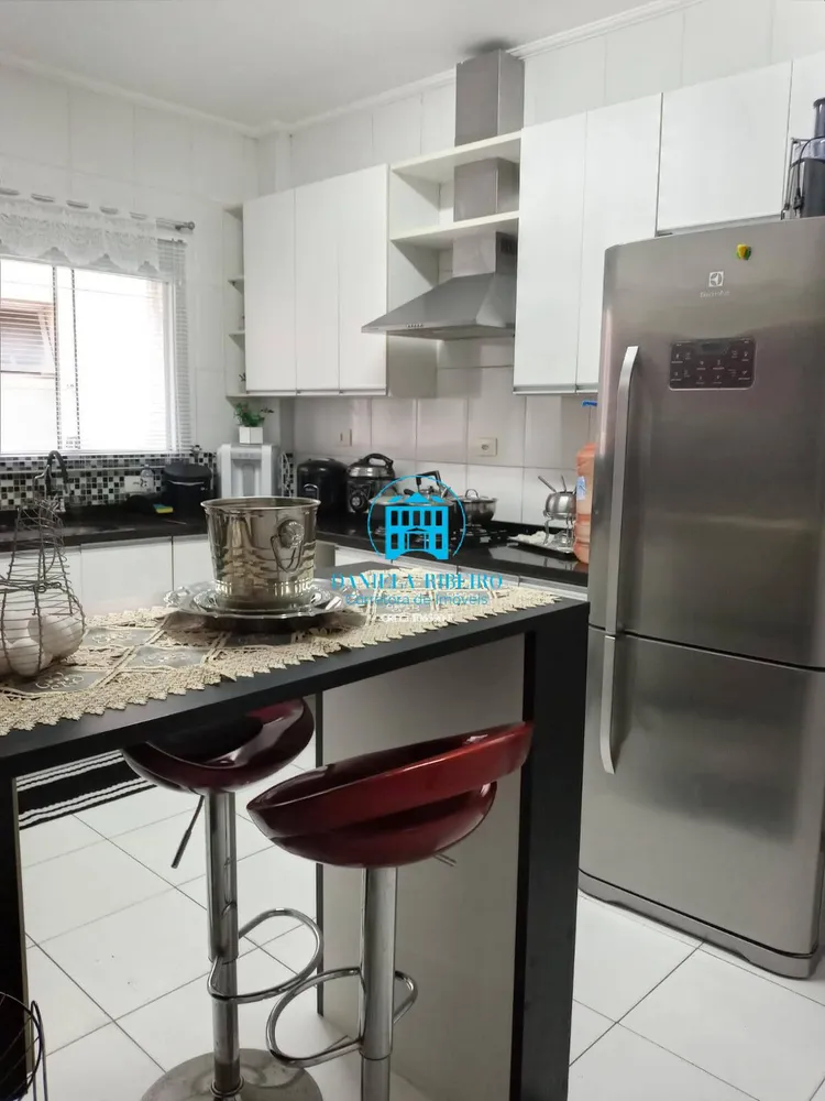 Casa, 3 quartos, 170 m² - Foto 6