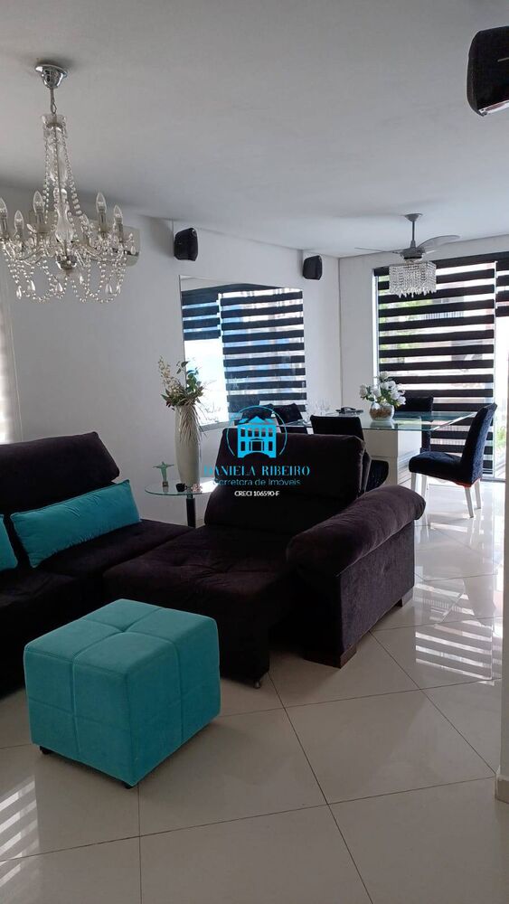 Casa, 3 quartos, 170 m² - Foto 2