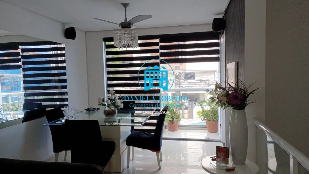 Casa, 3 quartos, 170 m² - Foto 8