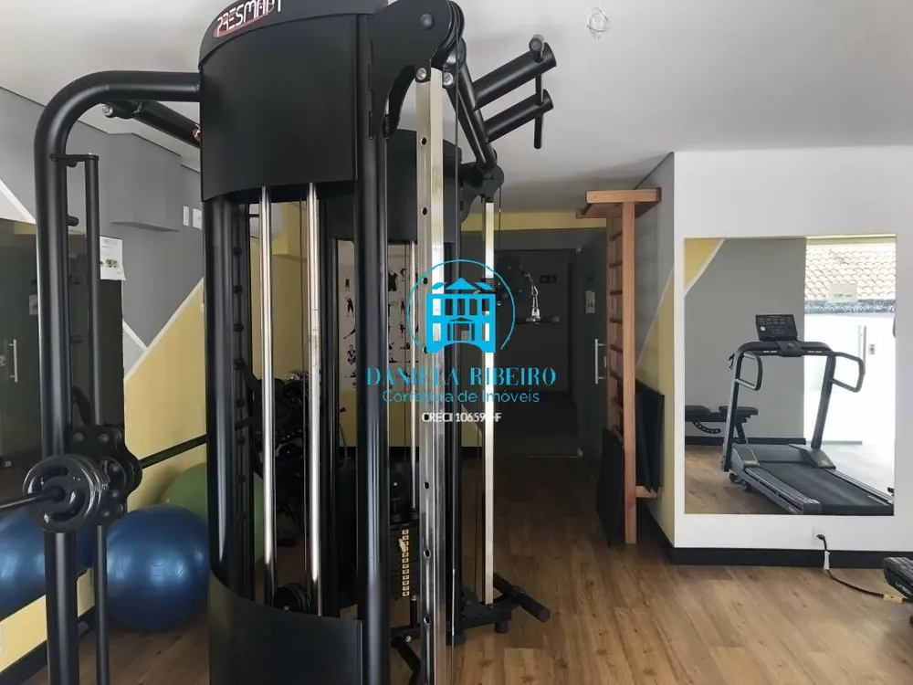 Apartamento, 4 quartos, 210 m² - Foto 16