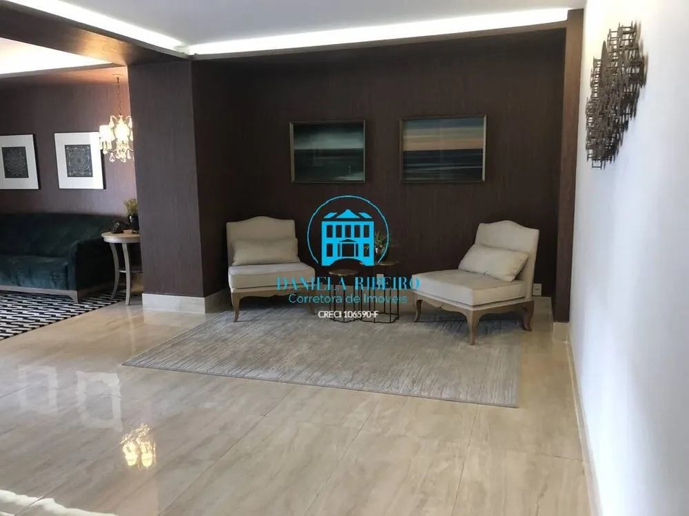Apartamento, 4 quartos, 210 m² - Foto 1
