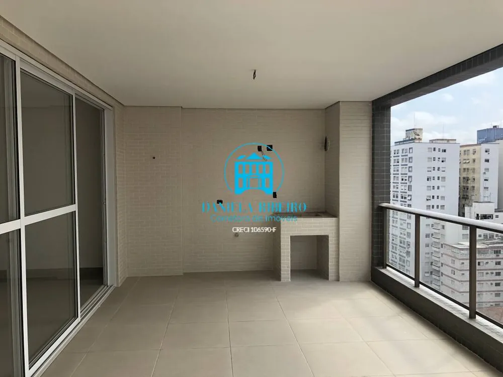 Apartamento, 4 quartos, 210 m² - Foto 2
