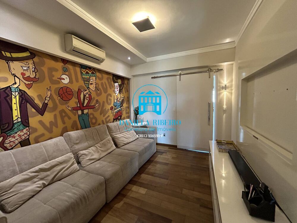 Apartamento, 4 quartos, 360 m² - Foto 2