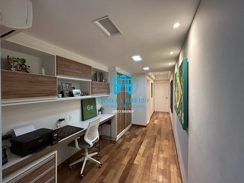 Apartamento, 4 quartos, 360 m² - Foto 8