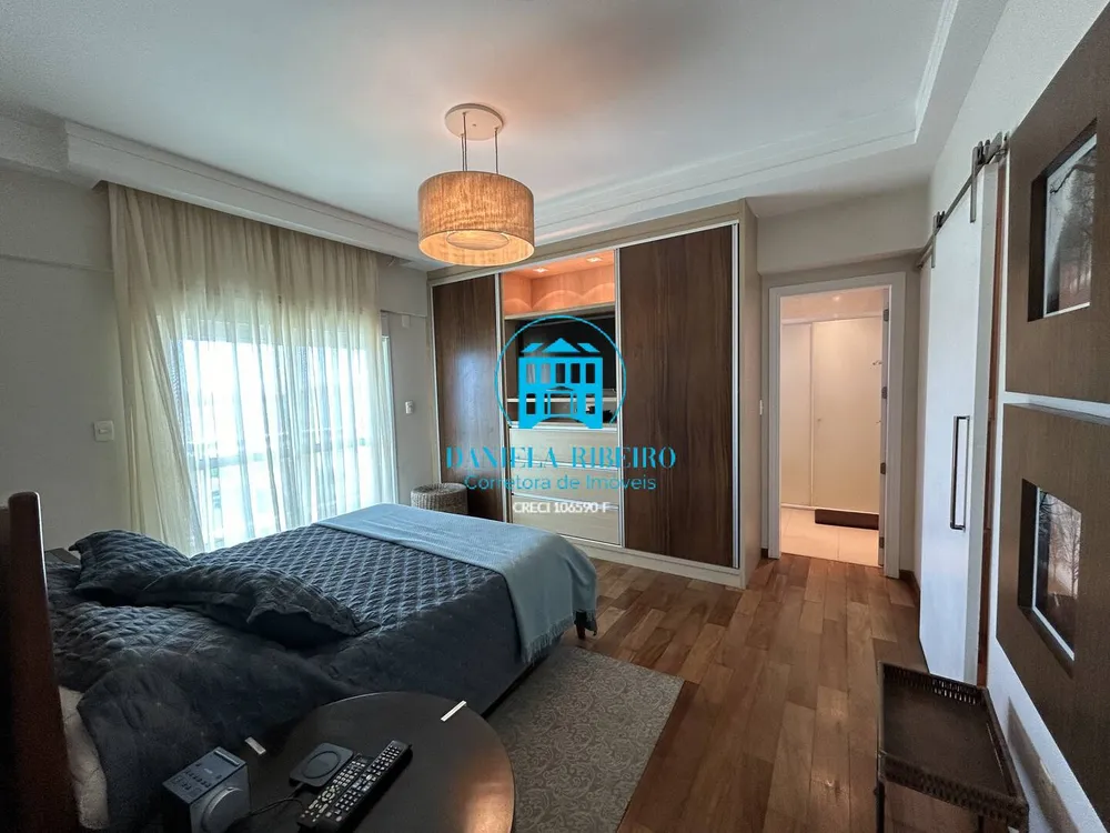 Apartamento, 4 quartos, 360 m² - Foto 11
