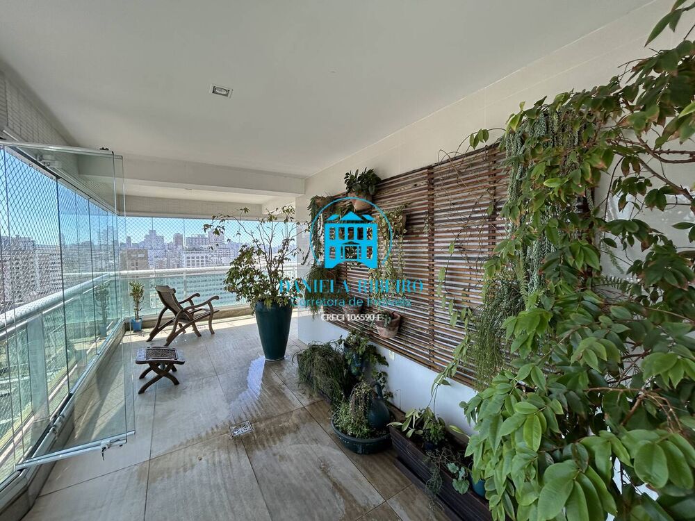 Apartamento, 4 quartos, 360 m² - Foto 1