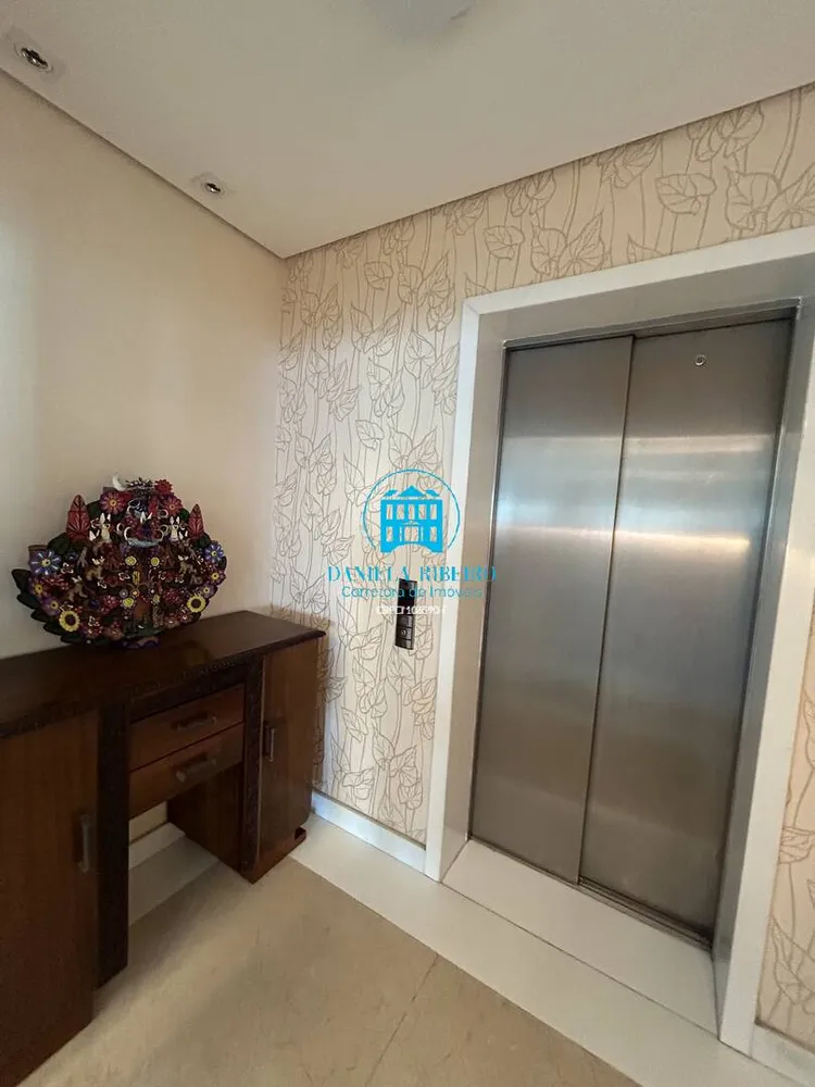 Apartamento, 4 quartos, 360 m² - Foto 8