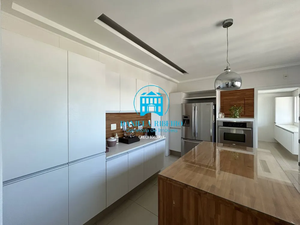 Apartamento, 4 quartos, 360 m² - Foto 12