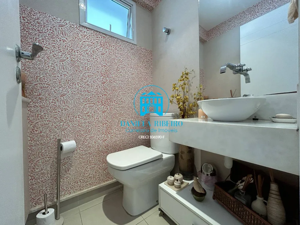 Apartamento, 4 quartos, 360 m² - Foto 5
