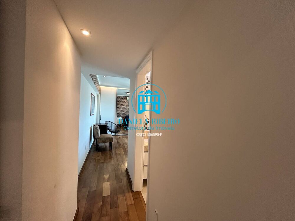 Apartamento, 4 quartos, 360 m² - Foto 3