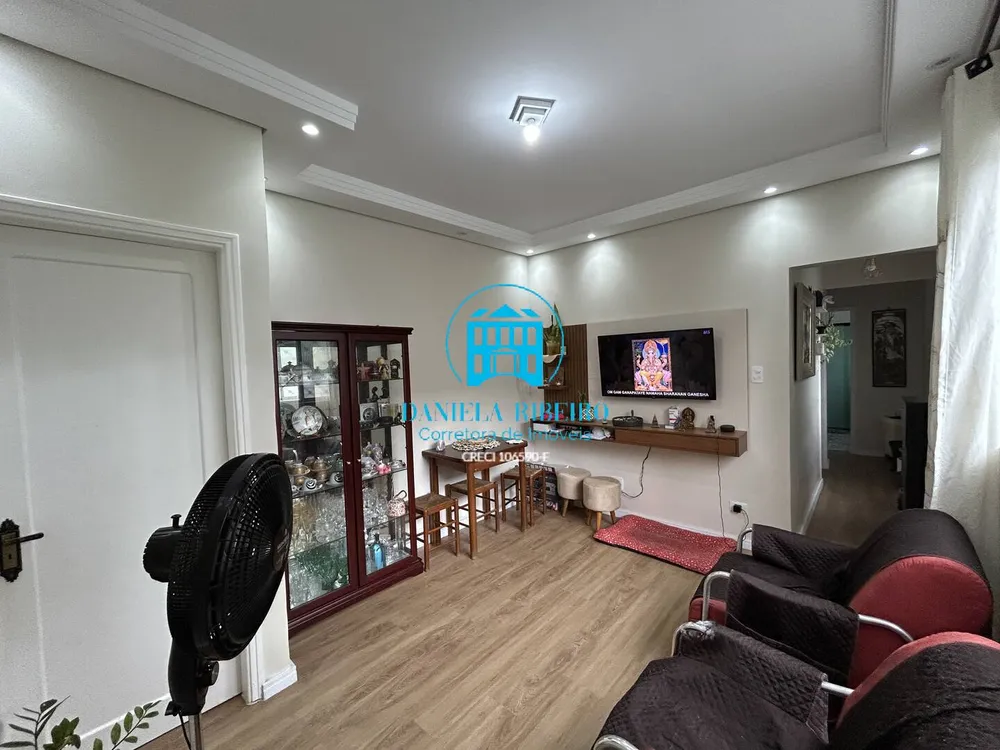 Apartamento, 2 quartos, 77 m² - Foto 2