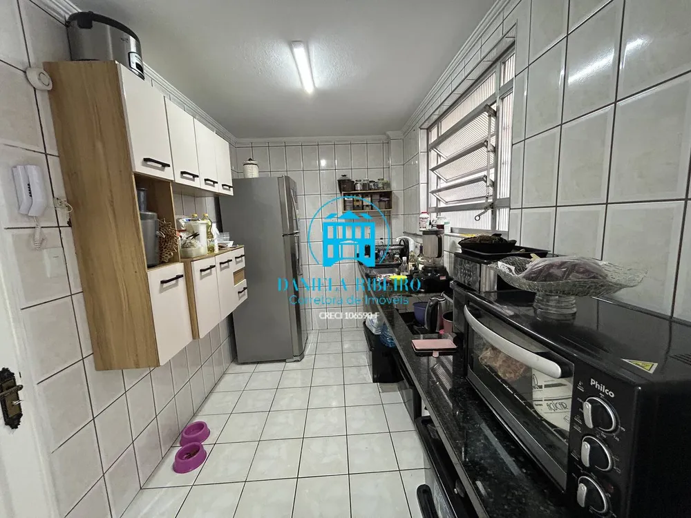 Apartamento, 2 quartos, 77 m² - Foto 11