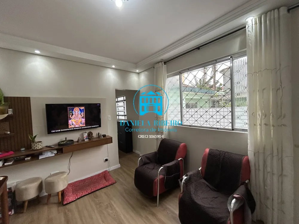 Apartamento, 2 quartos, 77 m² - Foto 7