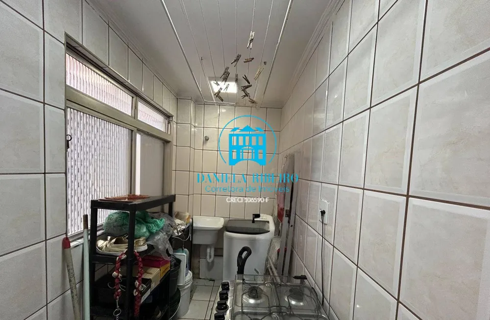 Apartamento, 2 quartos, 77 m² - Foto 2