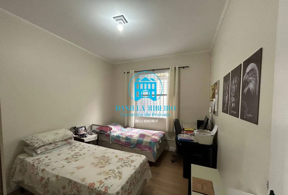 Apartamento, 2 quartos, 77 m² - Foto 5
