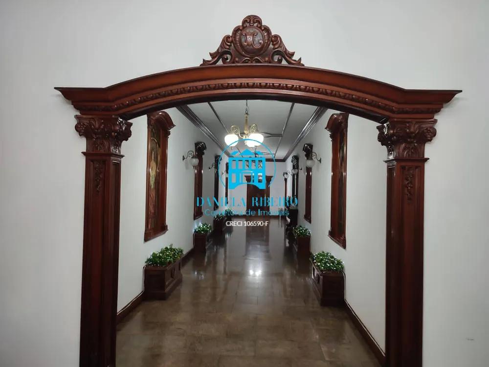 Apartamento, 2 quartos, 100 m² - Foto 2