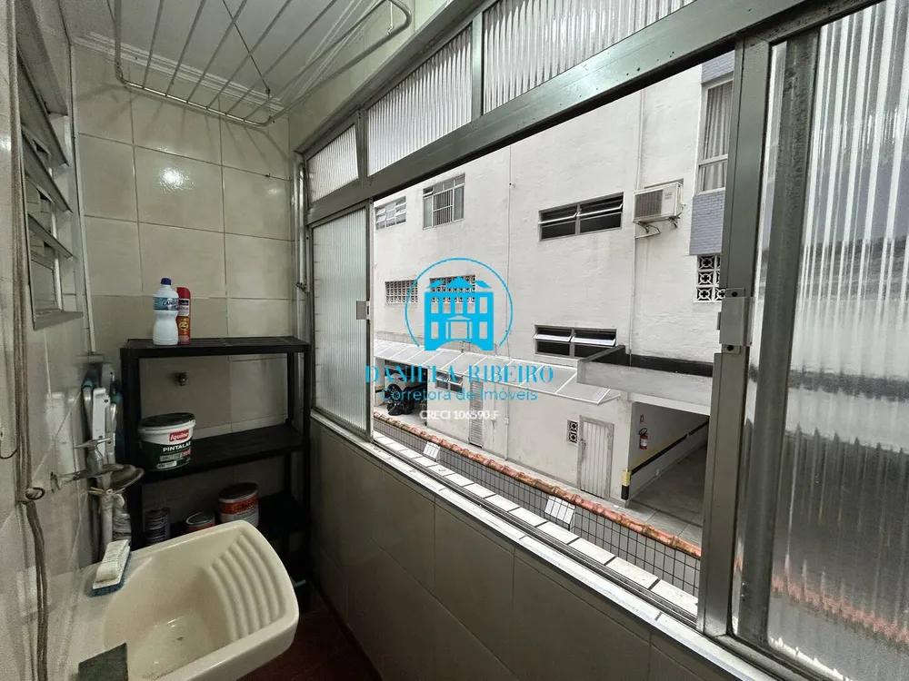 Apartamento, 1 quarto, 64 m² - Foto 5