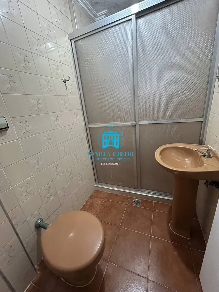 Apartamento, 1 quarto, 64 m² - Foto 1