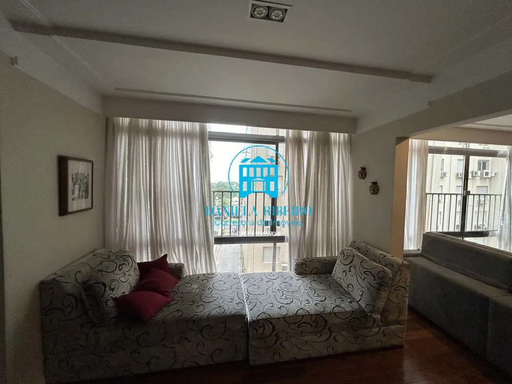 Apartamento, 3 quartos, 385 m² - Foto 5