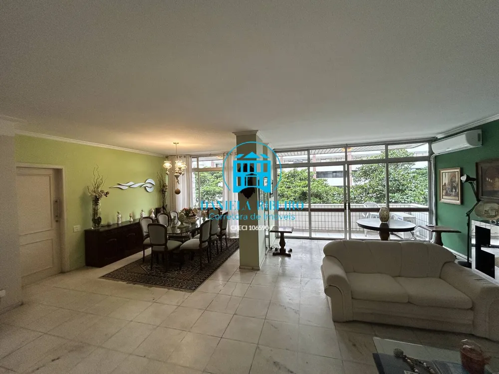 Apartamento, 3 quartos, 385 m² - Foto 3