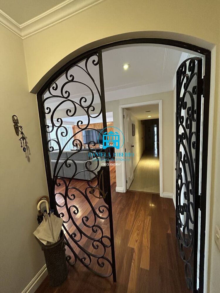 Apartamento, 3 quartos, 385 m² - Foto 1