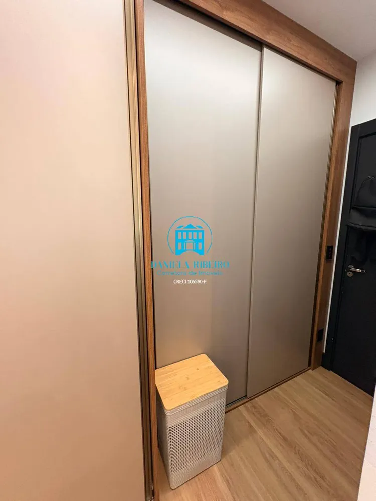 Apartamento, 2 quartos, 155 m² - Foto 4