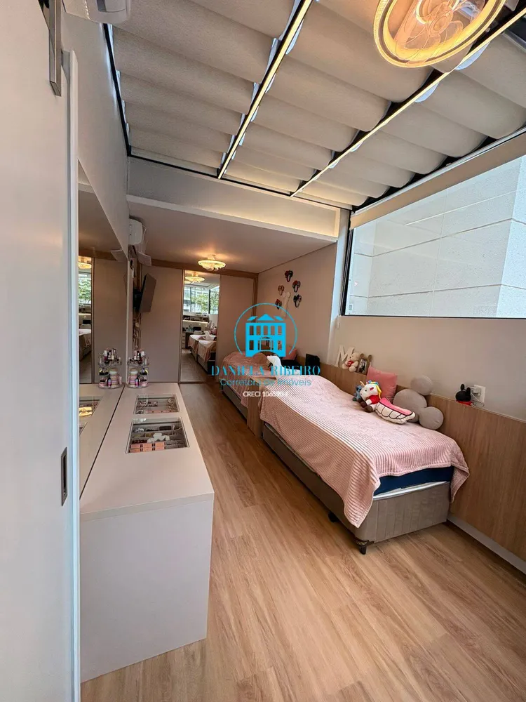 Apartamento, 2 quartos, 155 m² - Foto 5