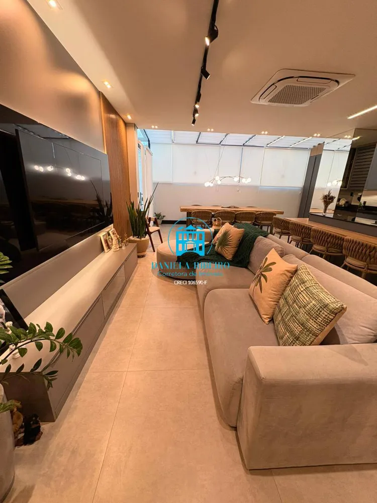 Apartamento, 2 quartos, 155 m² - Foto 1