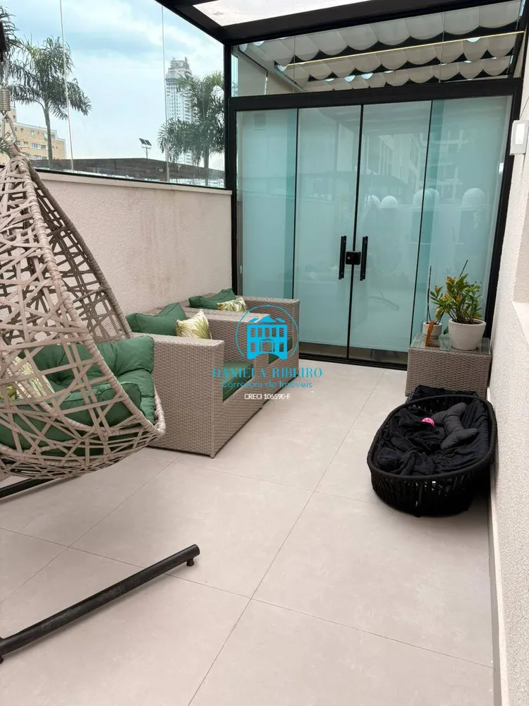Apartamento, 2 quartos, 155 m² - Foto 8
