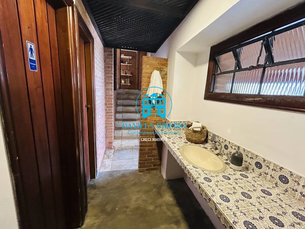 Casa, 4 quartos, 792 m² - Foto 14