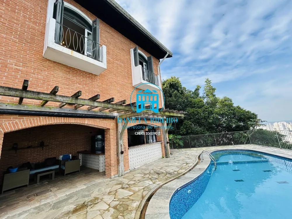 Casa, 4 quartos, 792 m² - Foto 2