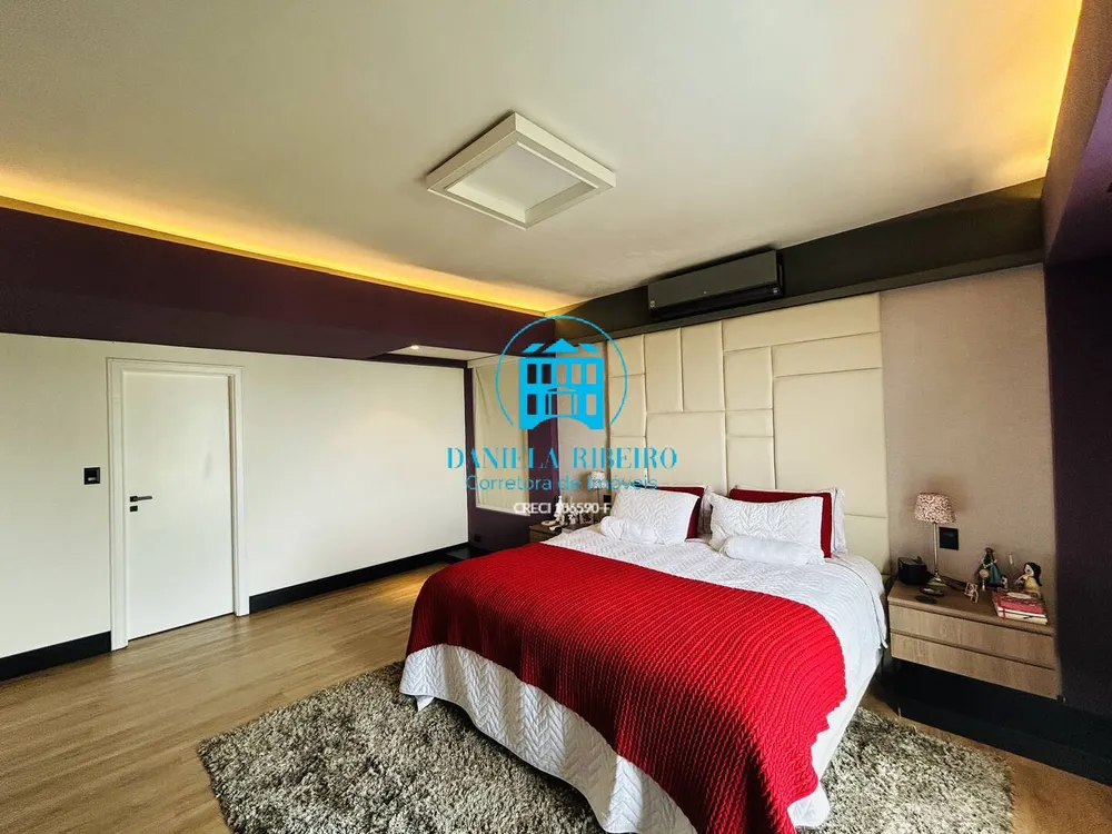 Casa, 4 quartos, 792 m² - Foto 6