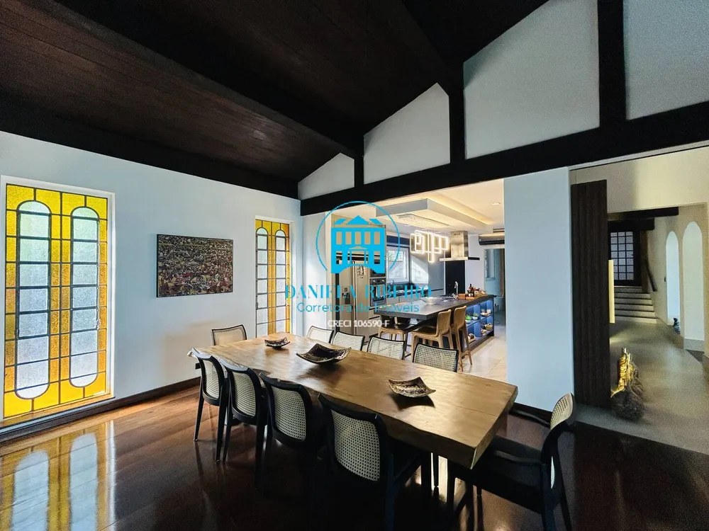 Casa, 4 quartos, 792 m² - Foto 5
