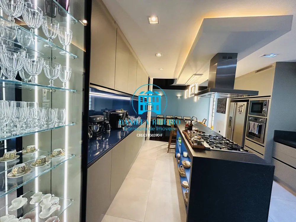 Casa, 4 quartos, 792 m² - Foto 9