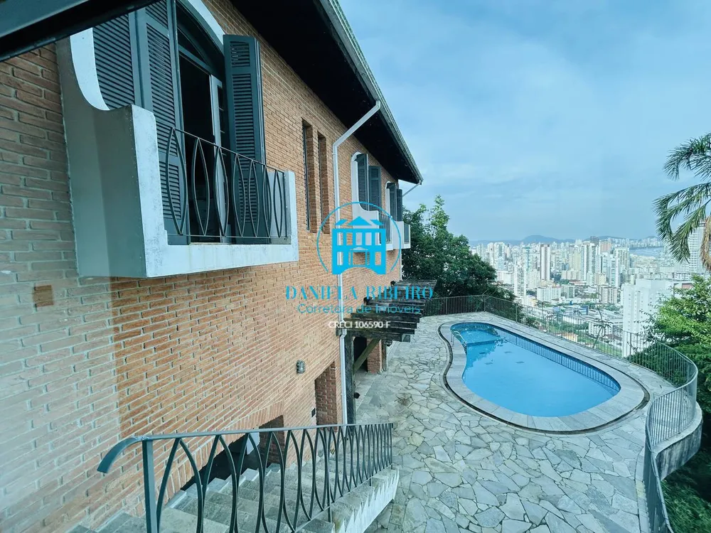 Casa, 4 quartos, 792 m² - Foto 3