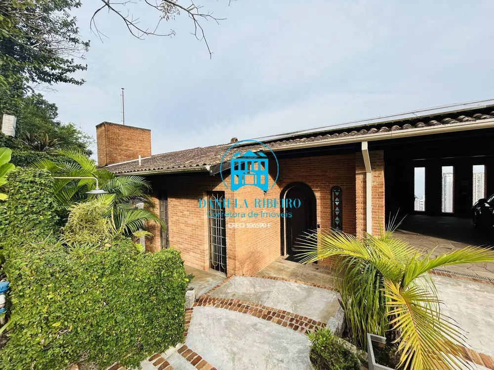 Casa, 4 quartos, 792 m² - Foto 16