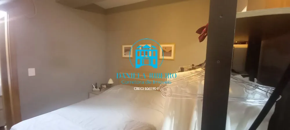 Apartamento, 1 quarto, 45 m² - Foto 8