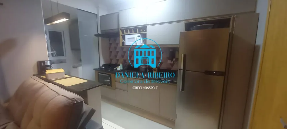 Apartamento, 1 quarto, 45 m² - Foto 11