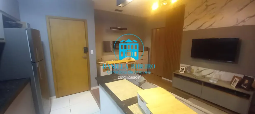 Apartamento, 1 quarto, 45 m² - Foto 4