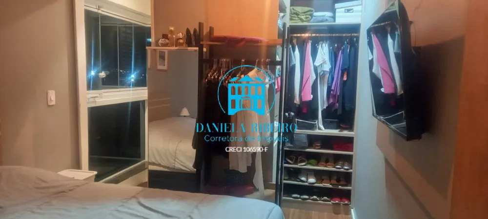 Apartamento, 1 quarto, 45 m² - Foto 15