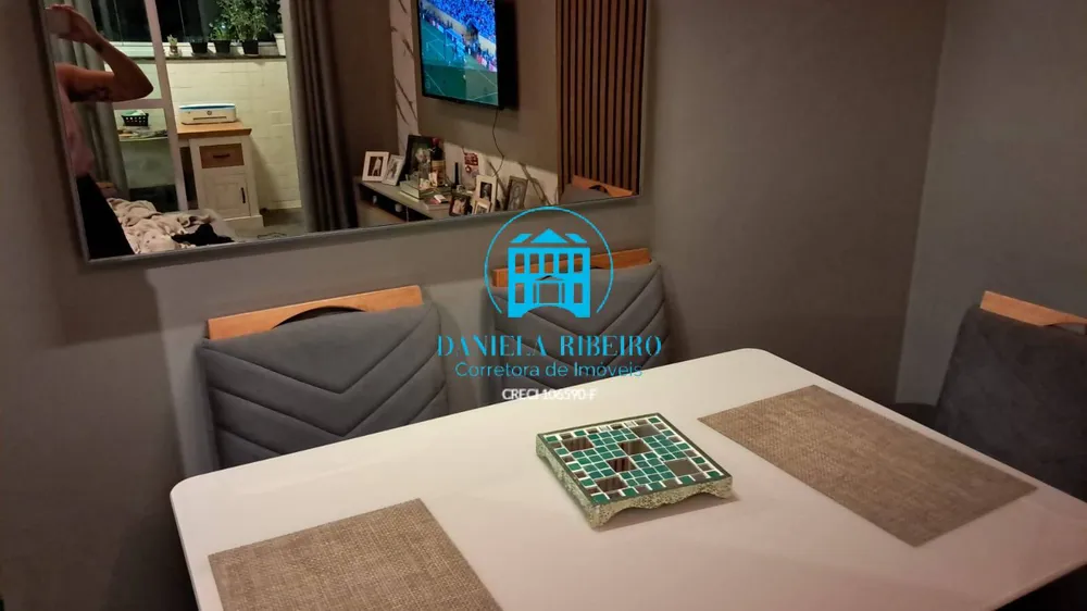 Apartamento, 1 quarto, 45 m² - Foto 7