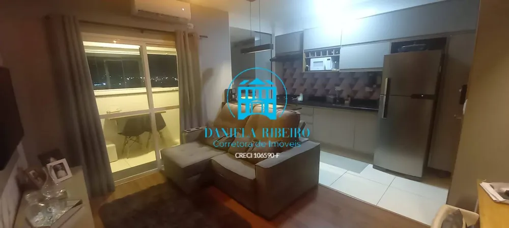 Apartamento, 1 quarto, 45 m² - Foto 6