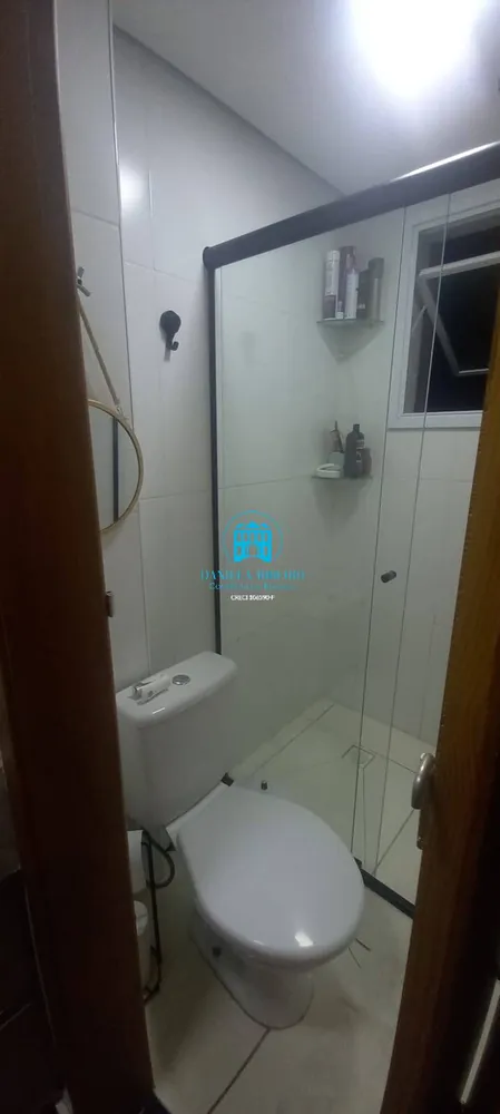 Apartamento, 1 quarto, 45 m² - Foto 9