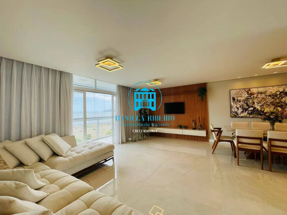 Apartamento, 3 quartos, 147 m² - Foto 3