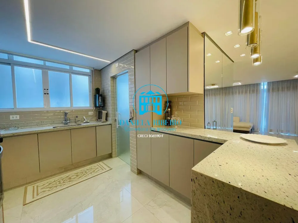 Apartamento, 3 quartos, 147 m² - Foto 9